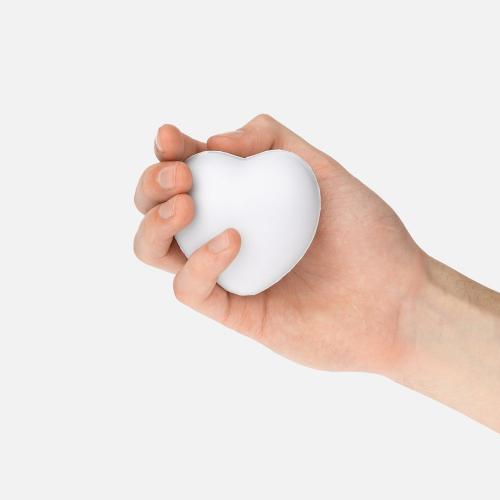 Антистресс «Сердце»; - купить необычные подарки в Воронеже