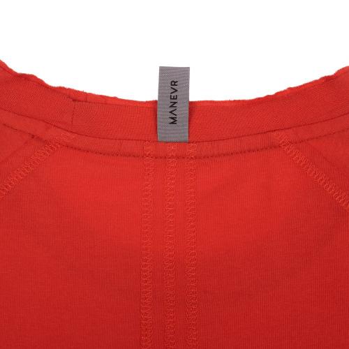 Футболка унисекс Vozduh 1.0; - купить подарки с логотипом в Воронеже