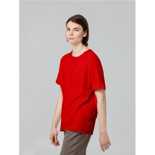 Футболка унисекс Vozduh 1.0; - купить необычные сувениры в Воронеже