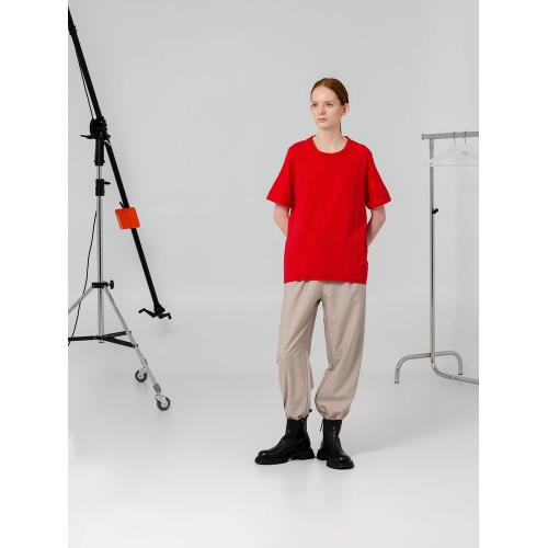 Футболка унисекс Vozduh 1.0; - купить необычные подарки в Воронеже