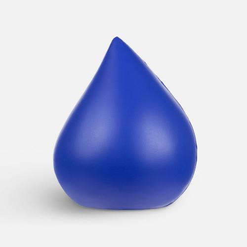 Антистресс «Капля»; - купить бизнесс-сувениры в Воронеже