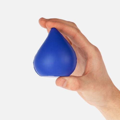 Антистресс «Капля»; - купить необычные подарки в Воронеже