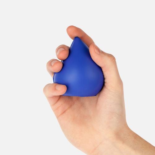 Антистресс «Капля»; - купить необычные сувениры в Воронеже