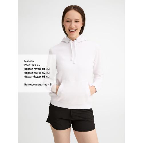 Толстовка женская Spencer Women; - купить подарки с логотипом в Воронеже
