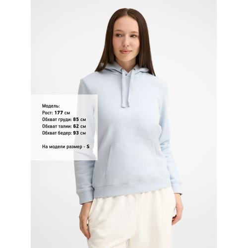 Толстовка женская Spencer Women; - купить подарки с логотипом в Воронеже