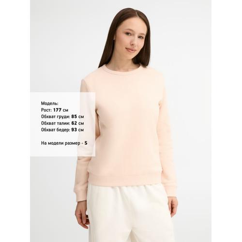 Толстовка женская Sully Women; - купить подарки с логотипом в Воронеже