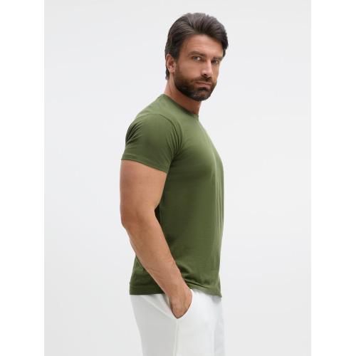 Футболка Imperial 190; - купить подарки с логотипом в Воронеже