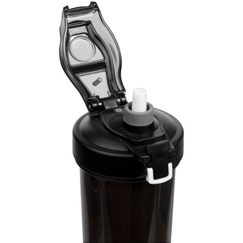 Спортивный шейкер Foss; - купить подарки с логотипом в Воронеже