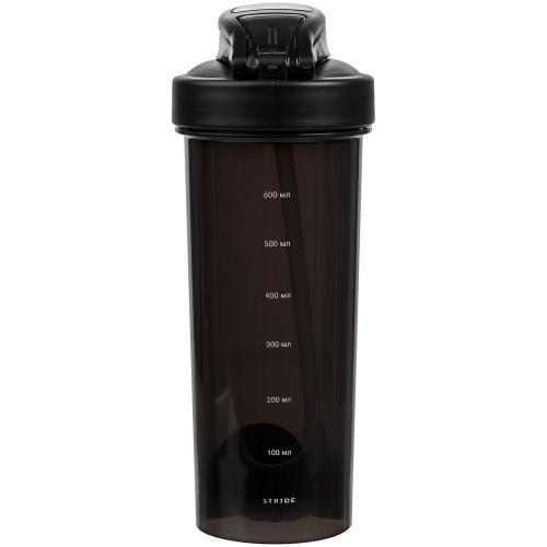 Спортивный шейкер Foss; - купить именные сувениры в Воронеже