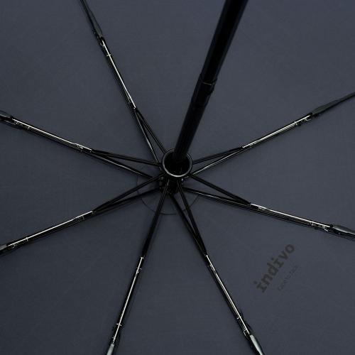 Складной зонт doubleDub; - купить подарки с логотипом в Воронеже
