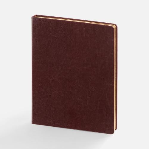 Ежедневник Grand Nebraska на заказ, недатированный; - купить бизнесс-сувениры в Воронеже