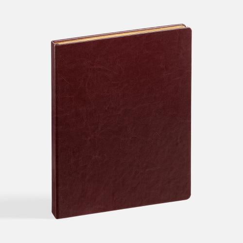 Ежедневник Grand Nebraska на заказ, недатированный; - купить необычные подарки в Воронеже