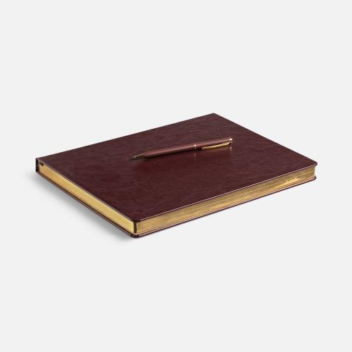 Ежедневник Grand Nebraska на заказ, недатированный; - купить необычные сувениры в Воронеже