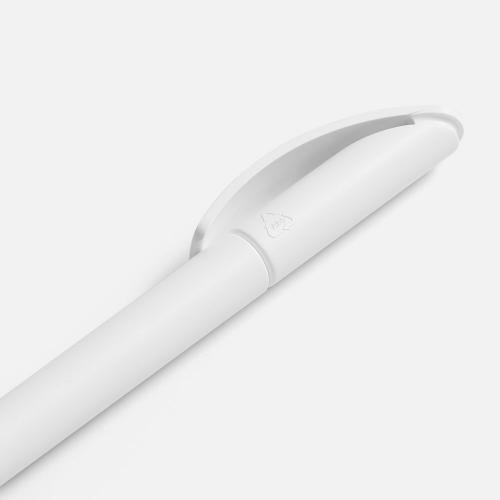 Ручка шариковая Prodir DS3 TMM; - купить подарки с логотипом в Воронеже