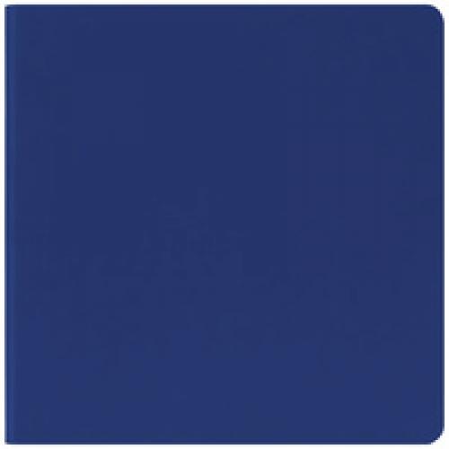 Блокнот Charm, синий