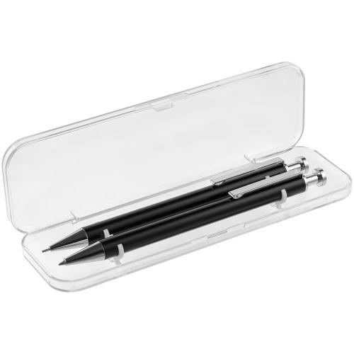 Набор Attribute: ручка и карандаш; - купить бизнесс-сувениры в Воронеже