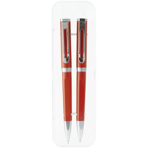 Набор Phase: ручка и карандаш; - купить необычные сувениры в Воронеже