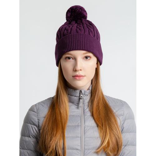 Шапка Heat Trick; - купить подарки с логотипом в Воронеже