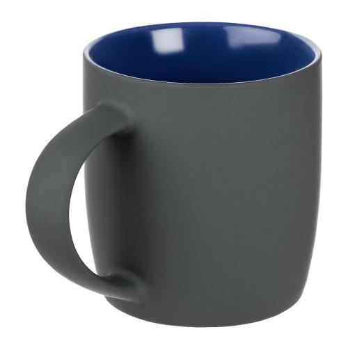 Кружка Surprise Touch с покрытием софт-тач; - купить необычные подарки в Воронеже