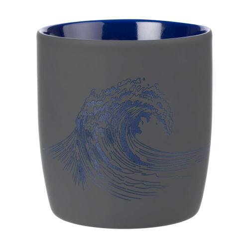 Кружка Surprise Touch с покрытием софт-тач; - купить необычные сувениры в Воронеже