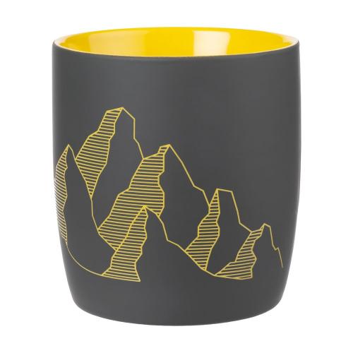 Кружка Surprise Touch с покрытием софт-тач; - купить необычные сувениры в Воронеже