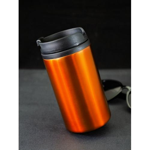 Термостакан Canella; - купить подарки с логотипом в Воронеже