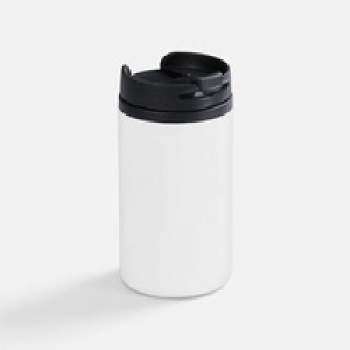 Термостакан Canella, белый