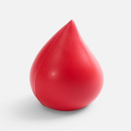 Антистресс «Капля»; - купить бизнесс-сувениры в Воронеже