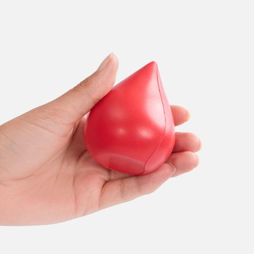 Антистресс «Капля»; - купить необычные подарки в Воронеже