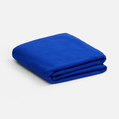 Флисовый плед Warm&Peace; - купить бизнесс-сувениры в Воронеже