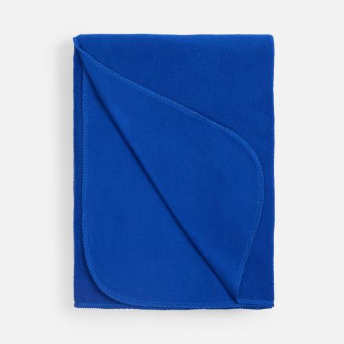 Флисовый плед Warm&Peace; - купить необычные подарки в Воронеже