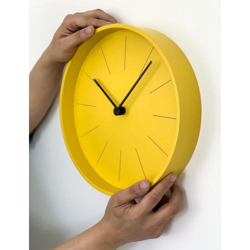 Часы настенные Ozzy; - купить необычные сувениры в Воронеже