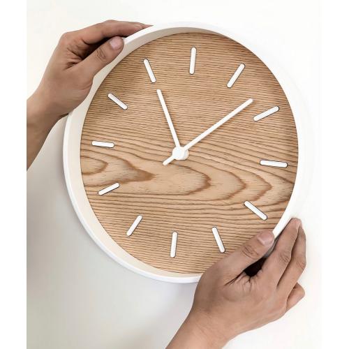 Часы настенные Kudo; - купить подарки с логотипом в Воронеже