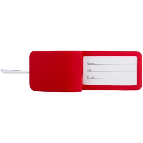 Багажная бирка Dorset; - купить бизнесс-сувениры в Воронеже