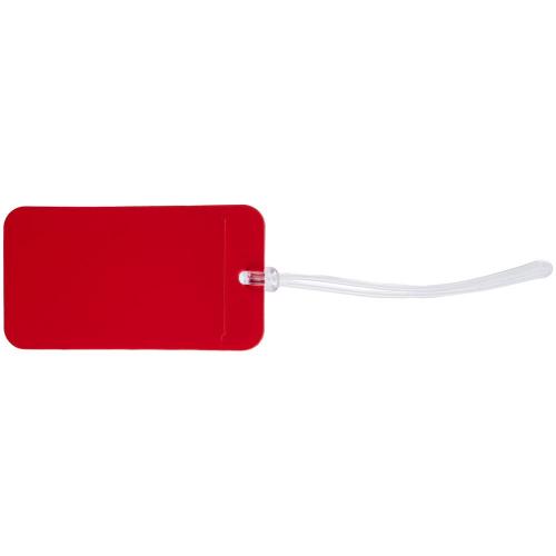 Багажная бирка Dorset; - купить необычные подарки в Воронеже