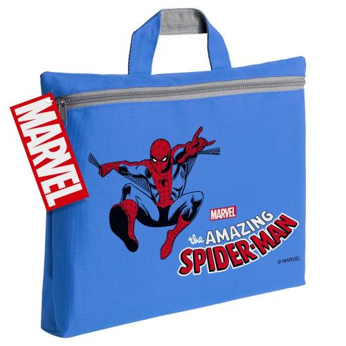 Сумка-папка Amazing Spider-Man; - купить необычные сувениры в Воронеже