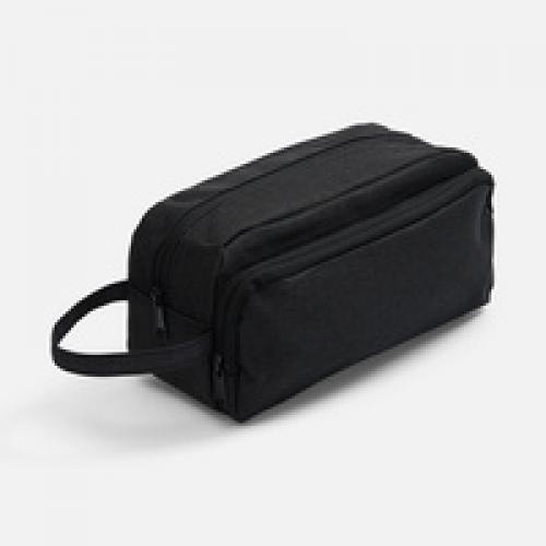 Несессер Nessi, черный