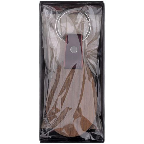 Брелок Wood Drop; - купить необычные подарки в Воронеже