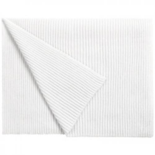 Шарф Alpine, белый