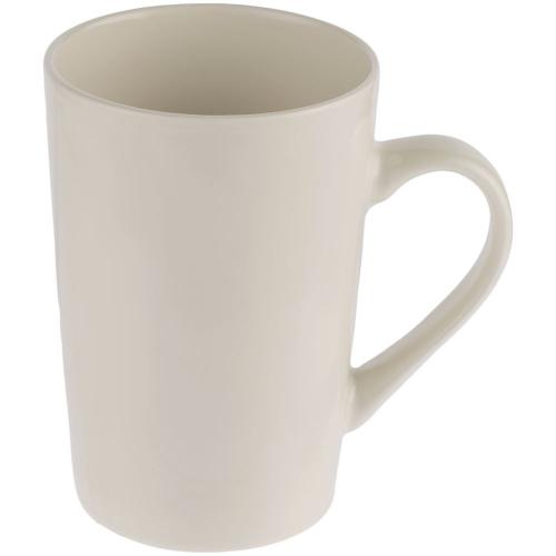 Кружка Parley с ложкой и бамбуковой крышкой; - купить именные сувениры в Воронеже