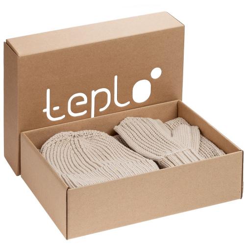 Набор Nordkyn Full Set с шарфом; - купить бизнесс-сувениры в Воронеже