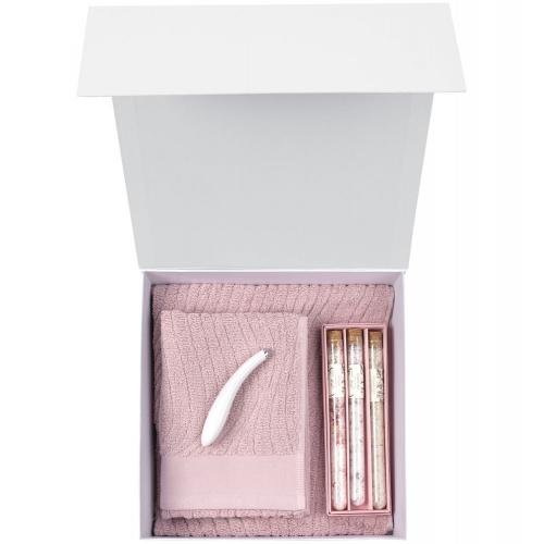 Коробка Quadra; - купить именные сувениры в Воронеже