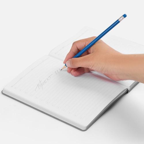 Карандаш простой Hand Friend с ластиком; - купить необычные подарки в Воронеже