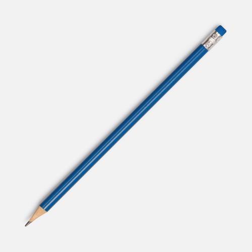 Карандаш простой Hand Friend с ластиком; - купить бизнесс-сувениры в Воронеже