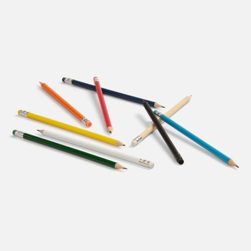 Карандаш простой Hand Friend с ластиком; - купить необычные сувениры в Воронеже