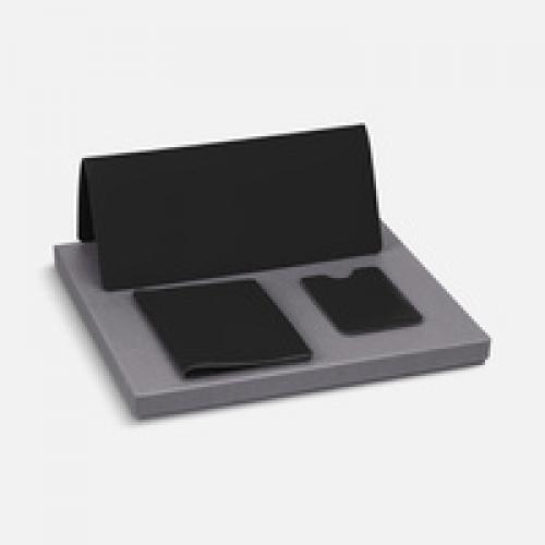 Набор Dorset Simple, черный