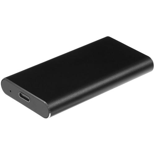 Портативный внешний диск SSD Uniscend Drop, 256 Гб; - купить бизнесс-сувениры в Воронеже