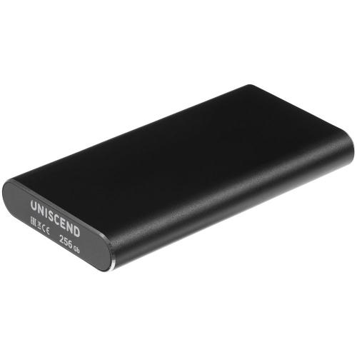 Портативный внешний диск SSD Uniscend Drop, 256 Гб; - купить необычные сувениры в Воронеже