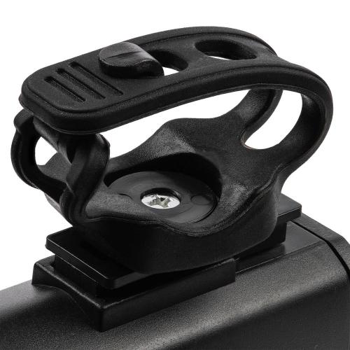 Аккумуляторный велосипедный фонарь Markus; - купить необычные сувениры в Воронеже