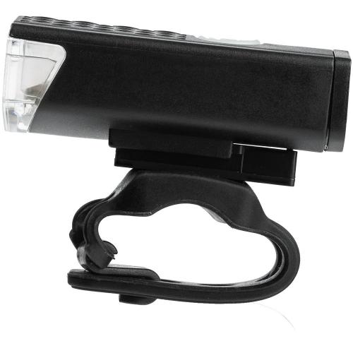 Аккумуляторный велосипедный фонарь Markus; - купить именные сувениры в Воронеже